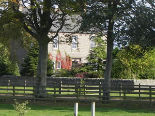 Kingston Farm